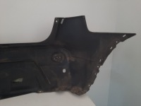фото thumb №13, Nissan qashqai j10 06-09 задний бампер 85022jd00h