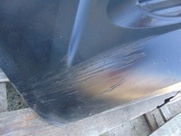 фото thumb №7, Бампер перед переднее citroen berlingo 2008- ezrc