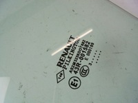 фото thumb №3, Стекло дверь левый перед renault captur 13 r