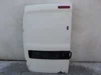 фото thumb №1, 922 fiat doblo ii combo maxi xl двері ліва задня задні