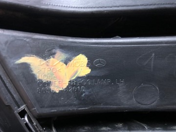 фото thumb №9, Решётка бампера перед kia sportage 5 v 22- 86564-r2010 86563-r2010