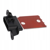 фото thumb №9, Резистор вентилятор кондиціонера 95018066 dla chevrolet sonic 2012-2020