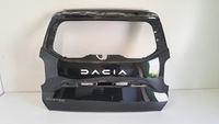фото thumb №1, Крышка багажника задняя dacia duster ii lift 22-