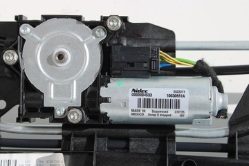 фото thumb №15, Bmw x5 g05 f95 люк крыша стеклянный солнечный стекло люк панорама przesuwn