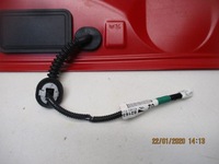 фото thumb №6, Спойлер свет стоп kjh citroen c1 lift 3d 14r