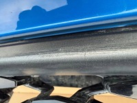 фото thumb №8, Бампер перед jaguar f-pace svr рестайлинг 2021- оригинал идеальный
