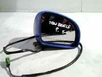 фото thumb №6, Vw new beetle дзеркало праві el. 5 pin