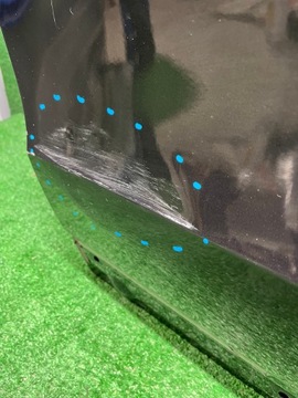 фото thumb №6, Audi q5 8r0 дверь передние левая перед