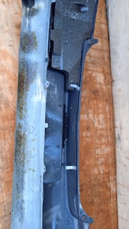 фото thumb №9, Toyota yaris i hb бампер задня 6s4