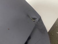 фото thumb №10, Крышка багажника багажника задняя задняя vw taigo 2g7