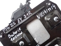 фото thumb №7, Бортовий комп'ютер блок керування двигуна 10812508 f01r00ju83 mg zs ev 21r