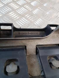 фото thumb №12, Подушка подушка безпеки колінна ga51300230 mitsubishi lancer viii 08r-