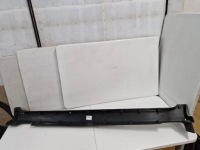 фото thumb №9, Kia sportage iv 4 молдинг накладка пороговая порога правая 87754-f1000