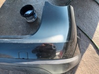 фото thumb №8, Vw passat b6 задний бампер задний pdc lc5f