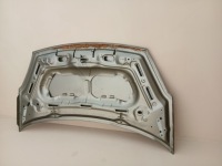 фото thumb №11, Peugeot partner iii citroen berlingo 2008- капот кришка двигуна