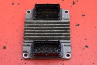 Імобілайзер бортовий комп'ютер набір 12230554 opel meriva a 1.6 16v 100 km 02-06 Оригінал, фото thumb