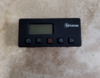 фото thumb №1, Блок управления отопления man daf scania 8eu007696-11