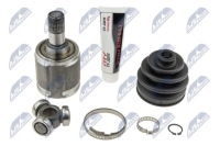 фото thumb №3, Nty npw-hd-006 набір шарнір, wał привідний