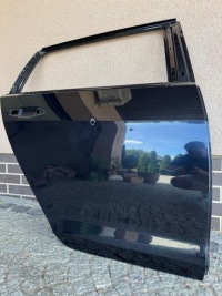 фото thumb №10, Vw golf vii 7 универсал 13-20 дверь зад задние правые 5g9833312d
