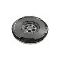 фото thumb №1, Колесо двомасовий ford galaxy 1.9 2.0 tdi