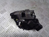 Замок двері праві перед ford focus mk2 6pin Ціна, фото thumb