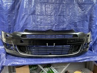 фото thumb №1, Citroen c5 05-11 бампер передній