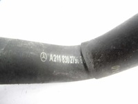 фото thumb №3, Mercedes w211 w219 wąż труба шланг wody
