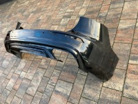 фото thumb №4, Volvo xc60 ii r-design бампер задній задня pdc