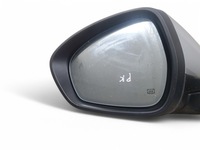 фото thumb №6, Alfa romeo stelvio перед сторона ліва дзеркало