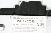 фото thumb №1, Модуль подушка безопасности hyundai i40 vf 959103z300 2012