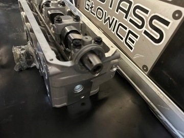 фото thumb №6, Новая комплектная головка vw t4 1.9 d td caravelle multivan abl