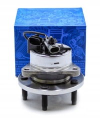 фото thumb №1, Ступица подшипник колеса перед chevrolet cobalt 2.2 ,hhr 2.4