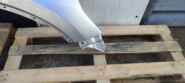 фото thumb №15, Крыло правые honda cr-v crv iv 4 rm 11.11-03.15r дорестайлинг лак nh700m