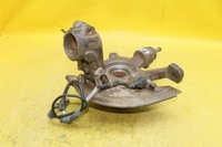 фото thumb №6, Поворотный кулак левый перед peugeot 607 2.2b