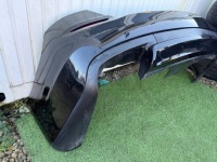 фото thumb №7, Бампер задний maserati quattroporte vi