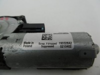 фото thumb №10, Моторчик люк nidec volvo s60 iii v60 ii