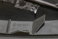 фото thumb №10, Лампа лівий зад vw phaeton 333155l