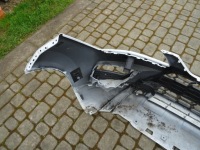 фото thumb №10, Seat ateca fr бампер передний решётки