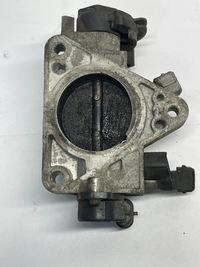 фото thumb №1, Peugeot 206 1.6b дросельна заслінка psa 630