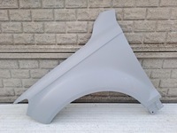 фото thumb №1, Audi q7 4l 2005-2014 крыло передний левый оригинал