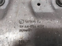 Балка підвіска підрамник передні bmw m3 g20 g21 6883293 6878580 Ціна, фото thumb