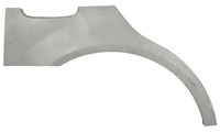фото thumb №1, Ремкомплект крыла задняя r c w204 03.07-03.11