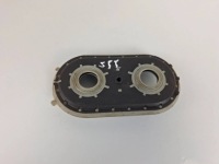 Citroen ds7 crossback 2019 другое запчасти отсек двигателя Оригинал, фото thumb