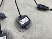 Chrysler pacifica рестайлінг  мікрофон стельовий 68207349ac в Україні, фото thumb