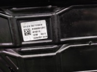 фото thumb №9, Бампер перед передний audi q2 81a lift s-line