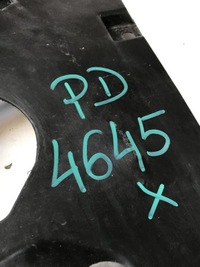 фото thumb №14, Решітка радіатора решітка радіатора підсилювач mazda 6 gj gsh750712