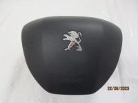 фото thumb №1, Peugeot 2008 lift подушка водія air bag 98072114zd