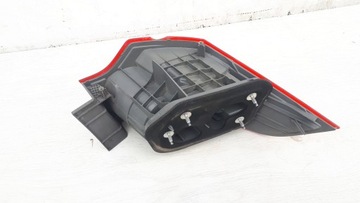 фото thumb №7, Honda accord viii рестайлінг 11-14 лампа права задня sed