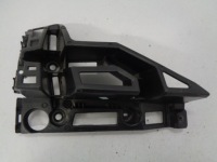 фото thumb №1, Peugeot 3008 ii направляющая бампера правый задний