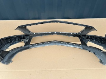 фото thumb №6, Бампер ковзани mercedes cls w218 63 amg оригінал ні клеєний